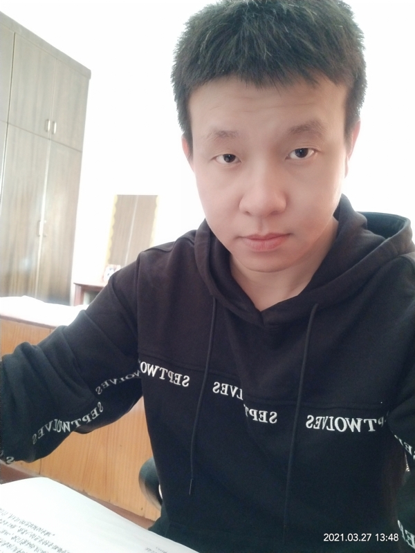 夜雨的第一张照片--光泽征婚网