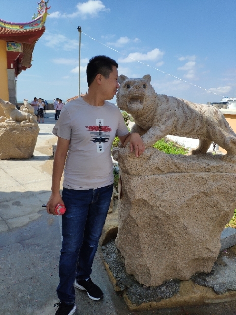 zsy的第一张照片--光泽征婚网