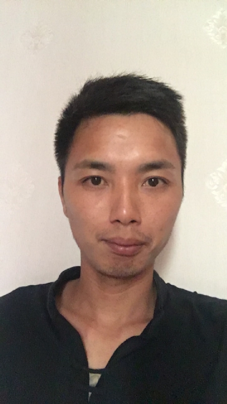 孤独无依的我的第一张照片--光泽征婚网