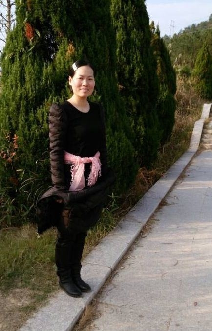 清风的第一张照片--光泽征婚网