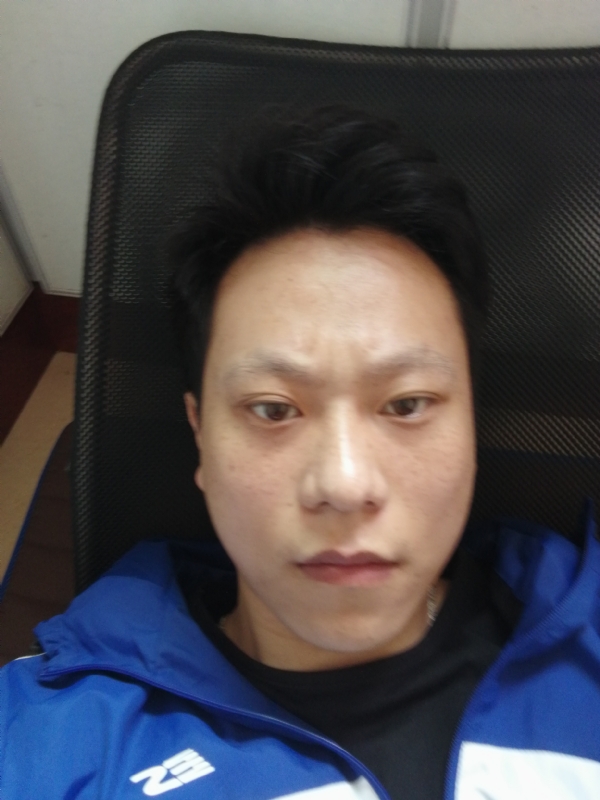 爱上的感觉的第一张照片--光泽征婚网