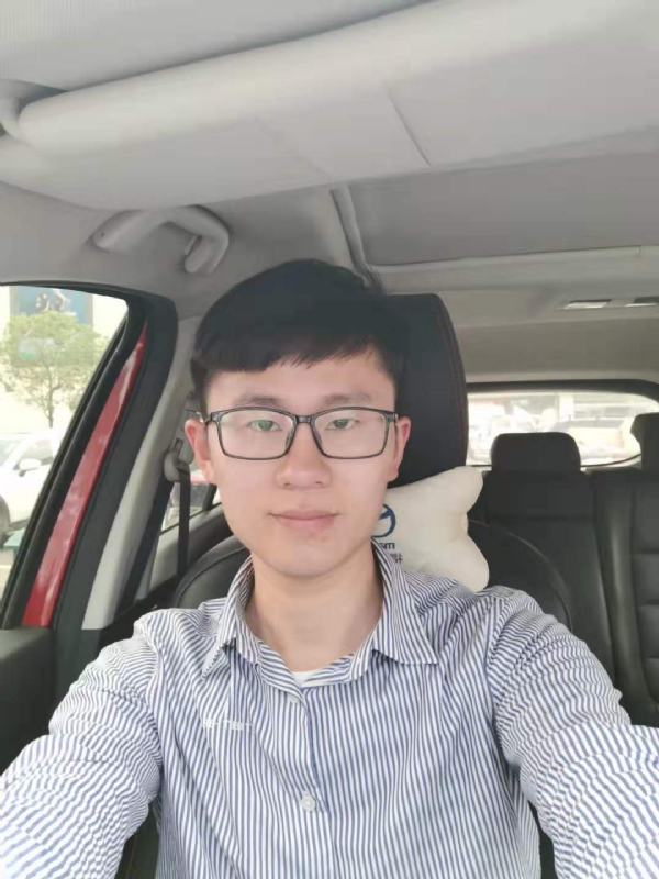 LLLLL的第一张照片--光泽征婚网