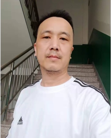假如风有颜色的第二张照片--光泽征婚网
