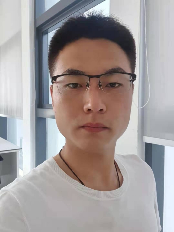 讨你囍‖囍遇你的第一张照片--光泽征婚网