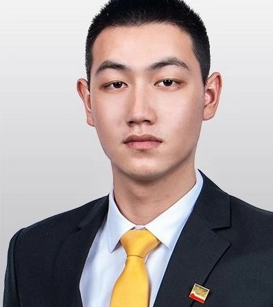 郭先生的第一张照片--光泽征婚网