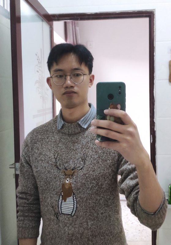 小小小廖的第一张照片--光泽征婚网