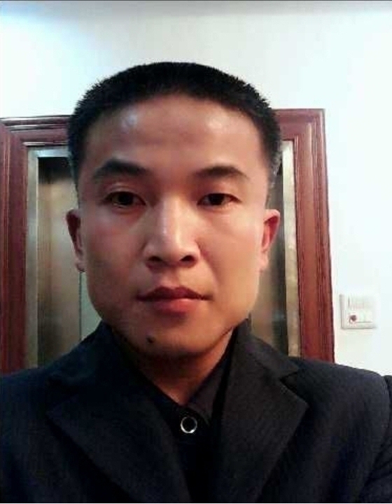 卓文的第一张照片--光泽征婚网