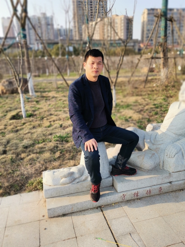 大举的第二张照片--光泽征婚网
