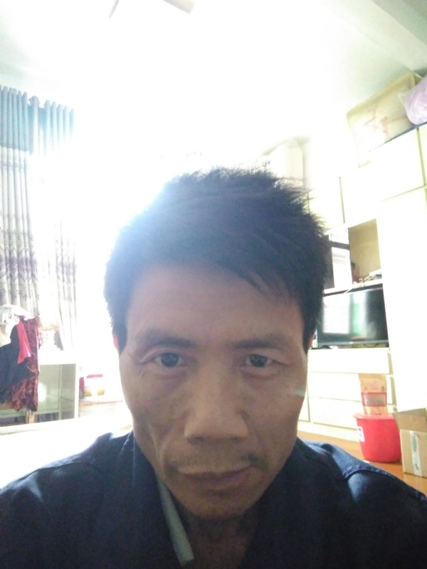 陈伟的第二张照片--光泽征婚网