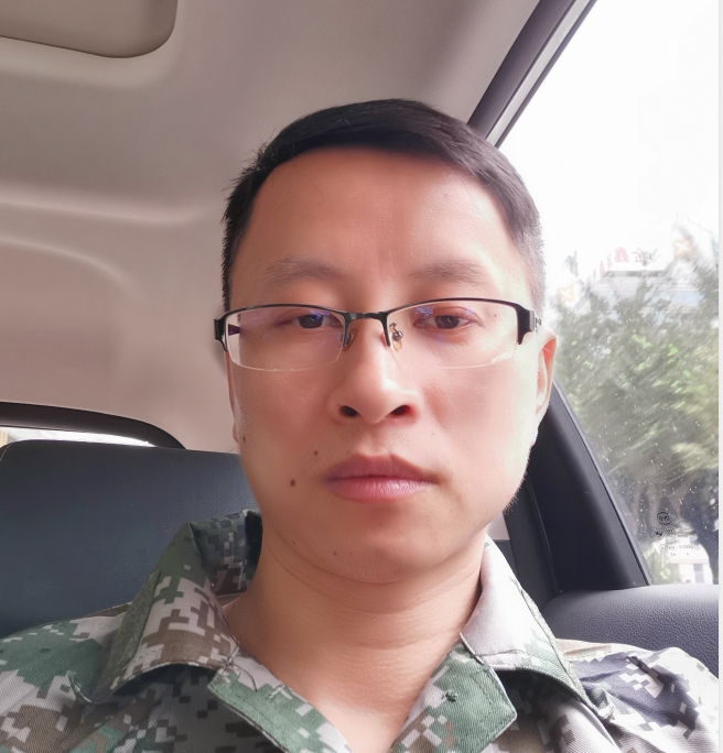 风来云意的第一张照片--光泽征婚网