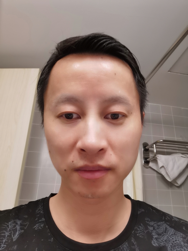 风来云意的第四张照片--光泽征婚网