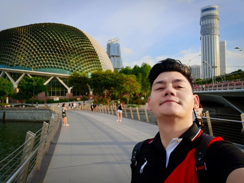 陈晓豪的第二张照片--光泽征婚网