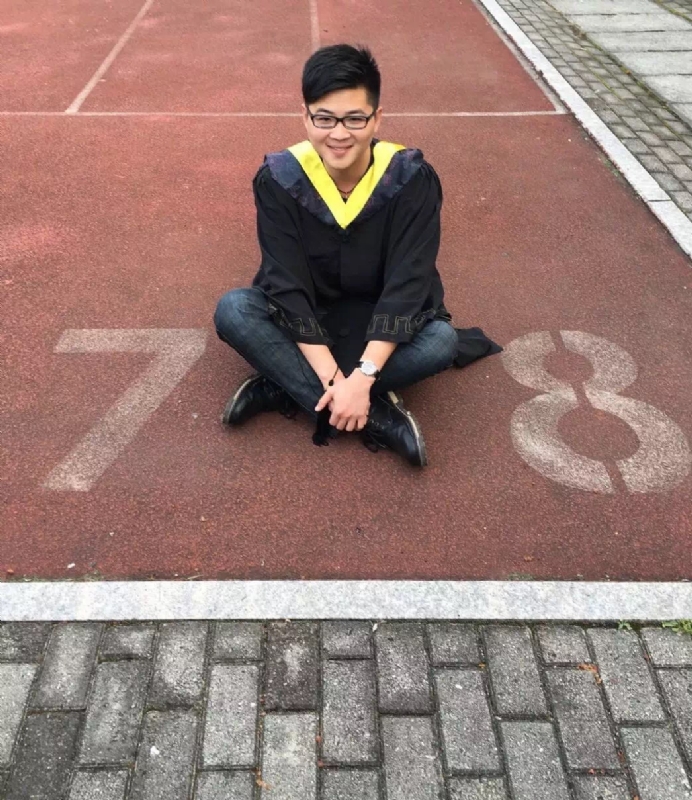 恶霸子92的第二张照片--光泽征婚网