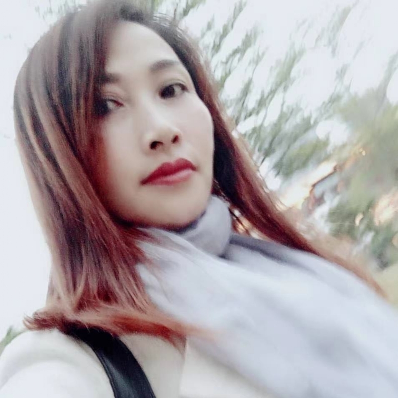 我就是我的第一张照片--光泽征婚网