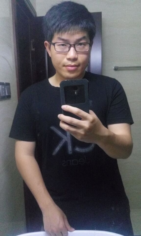 HU的第一张照片--光泽征婚网