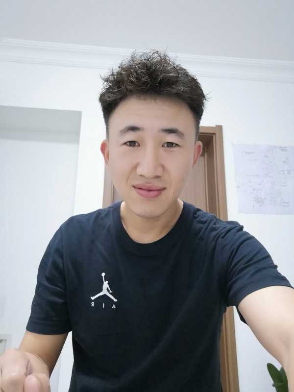 小样的第一张照片--光泽征婚网