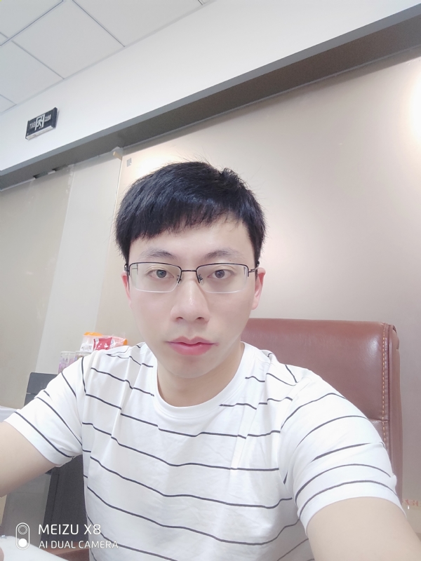 魔幻星空的第一张照片--光泽征婚网