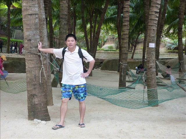 青鸟的第一张照片--光泽征婚网