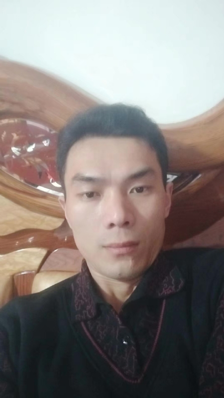 错把真心喂了狗的第四张照片--光泽征婚网