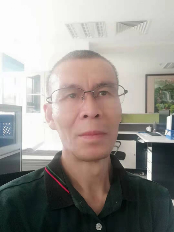 随缘2021的第一张照片--光泽征婚网