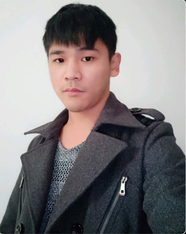 良人的第二张照片--光泽征婚网