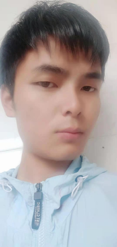 安静的男生的第一张照片--光泽征婚网