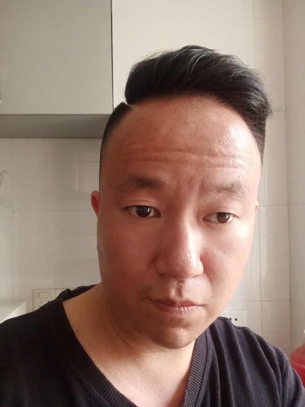 阿king的第一张照片--光泽征婚网