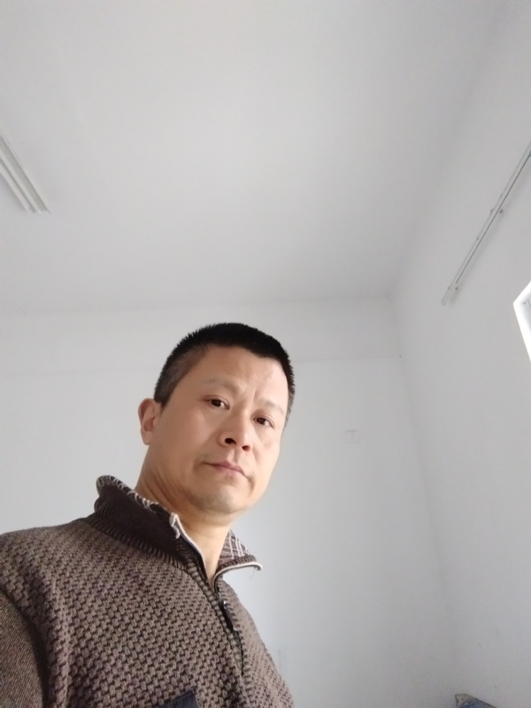无云的第一张照片--光泽征婚网