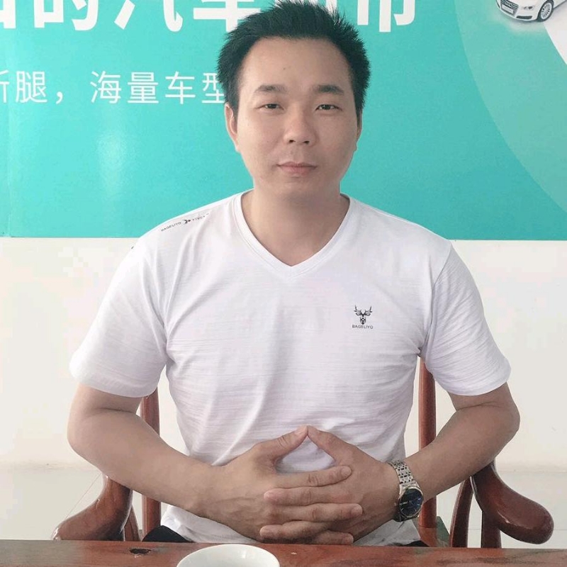 洪哥的第一张照片--光泽征婚网