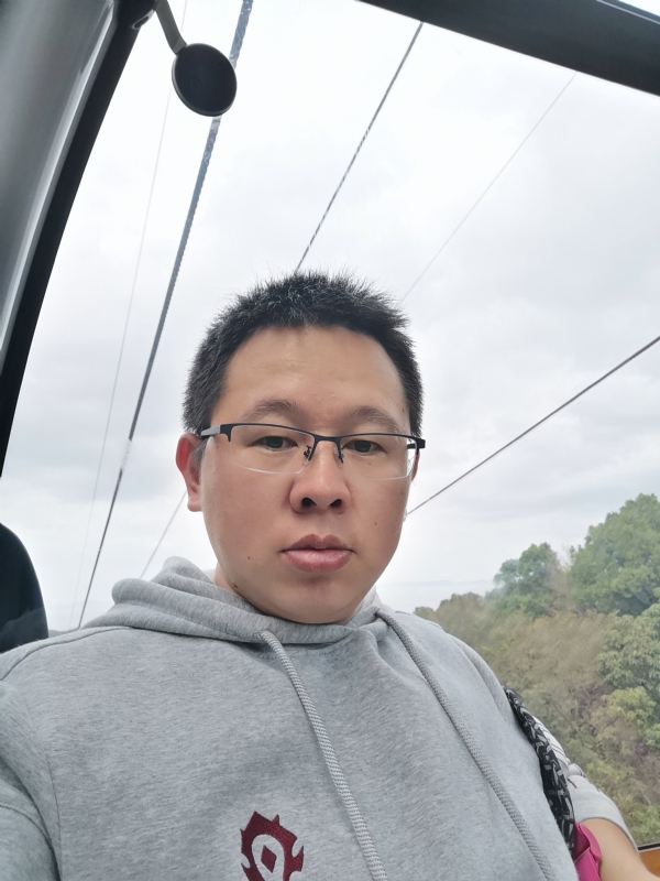 枫叶12的第一张照片--光泽征婚网