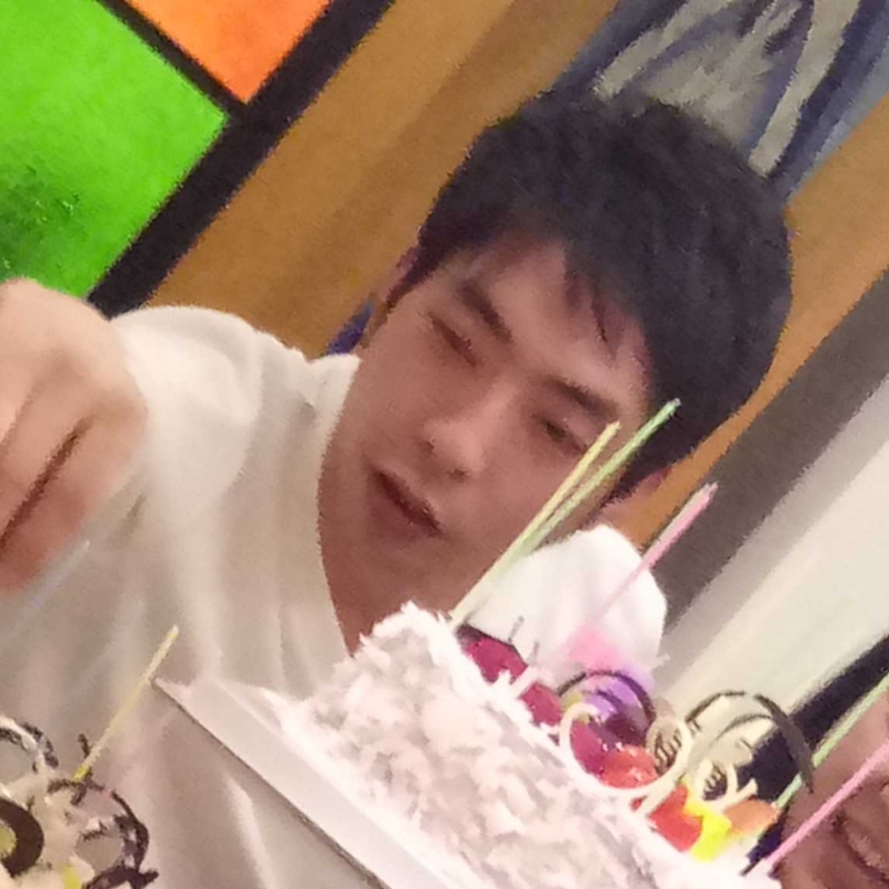 魏周文的第一张照片--光泽征婚网