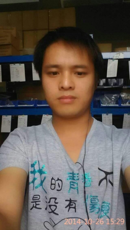 闽南泉州阿海的第一张照片--光泽征婚网