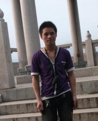 闽南泉州阿海的第三张照片--光泽征婚网