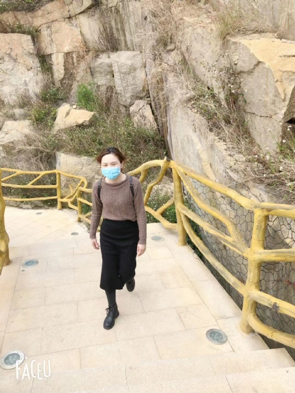 隐身2021的第一张照片--光泽征婚网