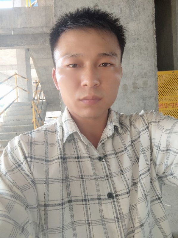 瑾言的第一张照片--光泽征婚网