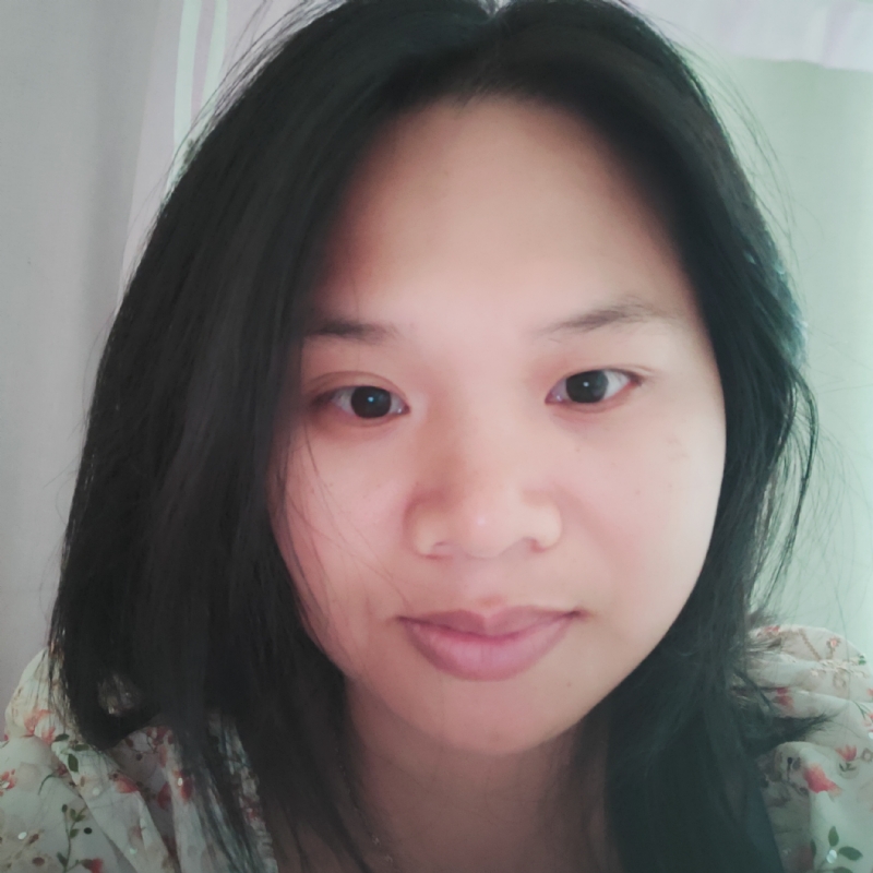 真妮的第二张照片--光泽征婚网