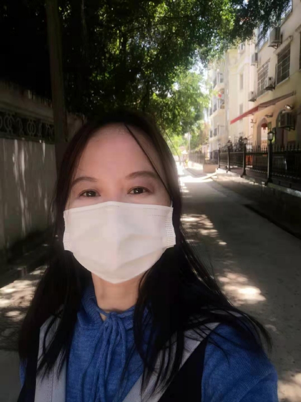余生有你的第一张照片--光泽征婚网