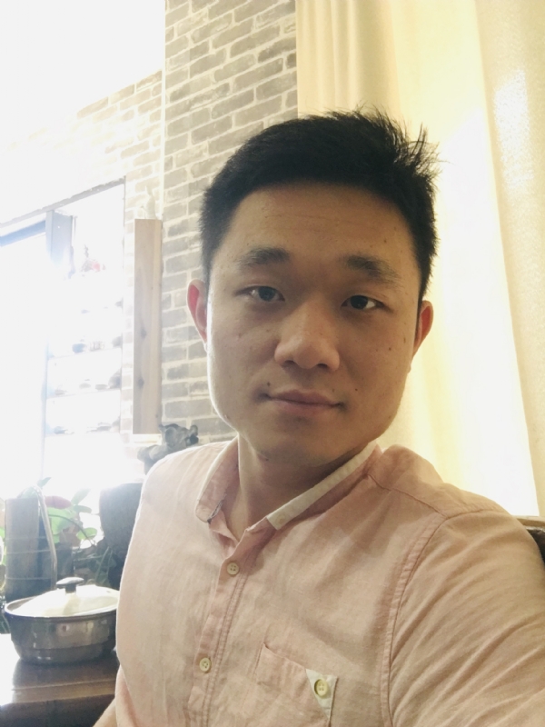 落落大方的第二张照片--光泽征婚网