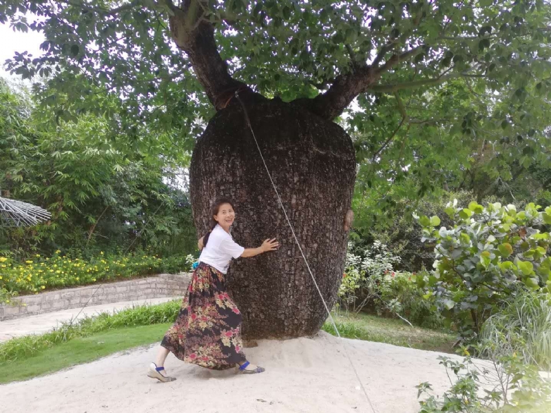 非比的第一张照片--光泽征婚网