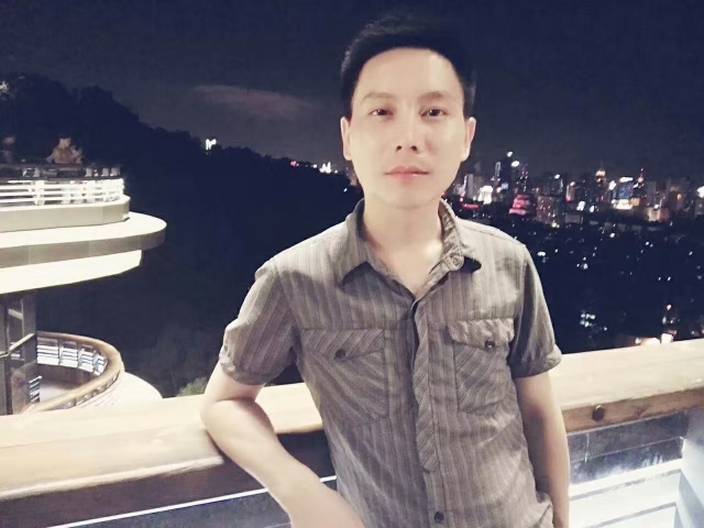 幕秋的第二张照片--光泽征婚网