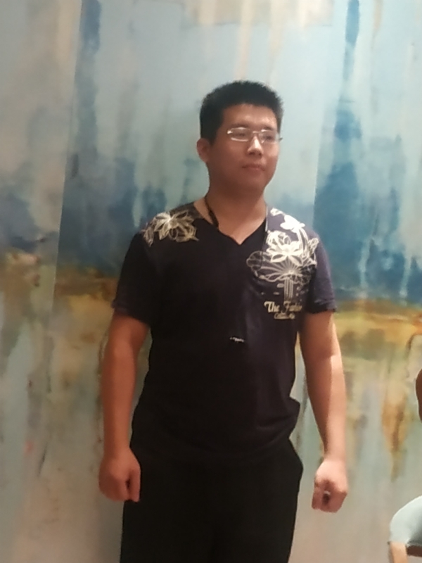 梦想成真的第一张照片--光泽征婚网