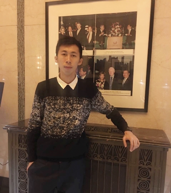 初心1988的第二张照片--光泽征婚网