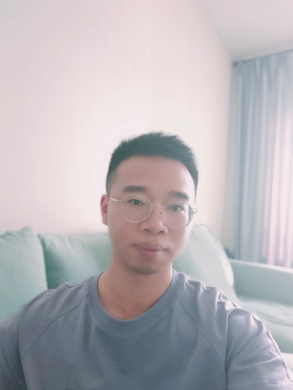 阿挺的第一张照片--光泽征婚网