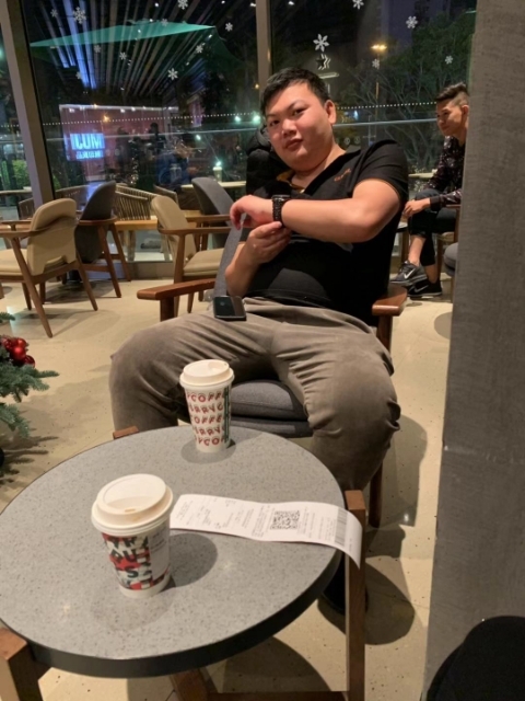 华熙的第一张照片--光泽征婚网