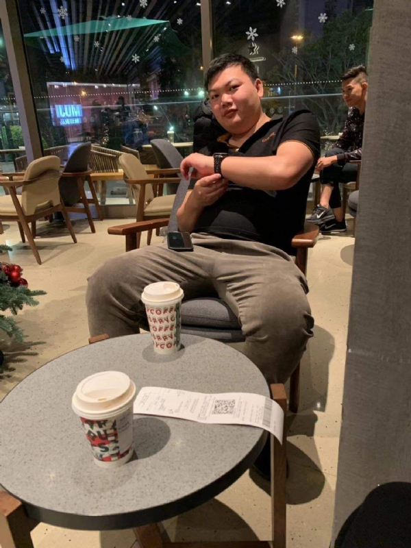 华熙的第二张照片--光泽征婚网