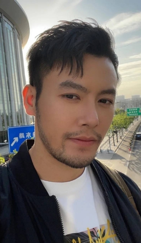 清風徐來的第一张照片--光泽征婚网