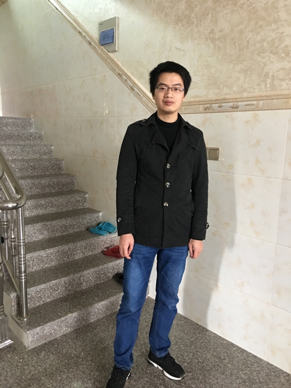 雲戯的第二张照片--光泽征婚网