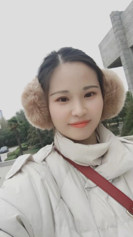 阿狸的第一张照片--光泽征婚网