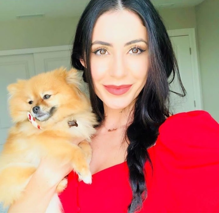 Lisadennis的第一张照片--光泽征婚网