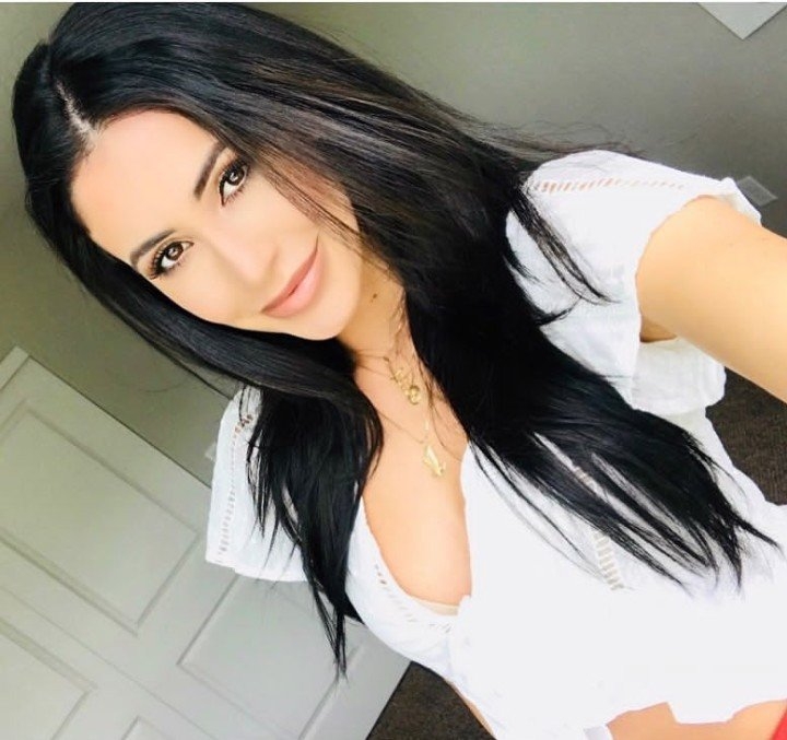 Lisadennis的第四张照片--光泽征婚网